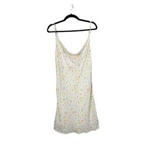 ELODIE Women's Sleeveless Dress XL